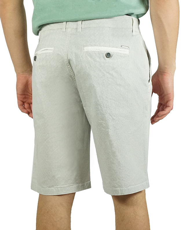 Lexton Man Shorts 